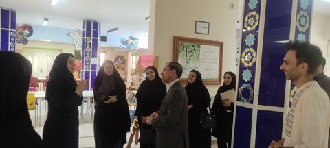 مرکز شماره ۲