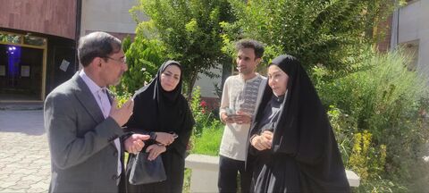 مرکز شماره ۲