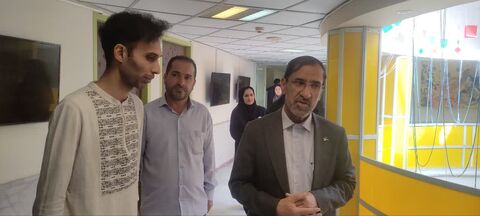 مرکز شماره ۲