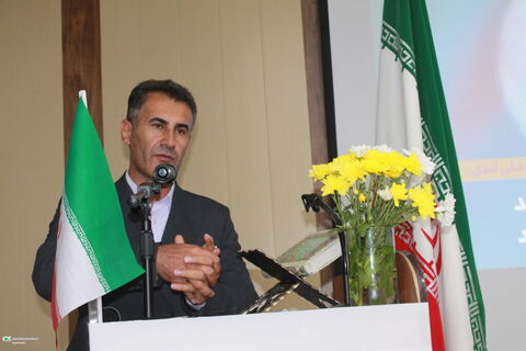 سالگرد شهادت شهید لندی