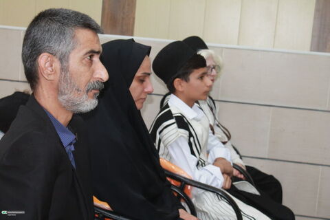 سالگرد شهادت شهید لندی