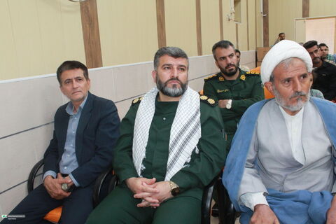 سالگرد شهادت شهید لندی