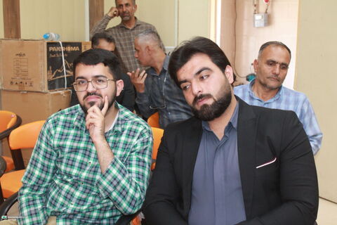 سالگرد شهادت شهید لندی