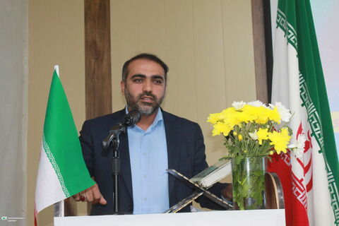 سالگرد شهادت شهید لندی