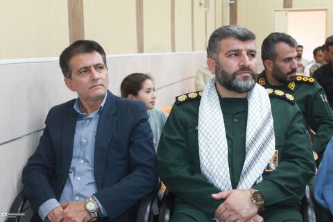 سالگرد شهادت شهید لندی