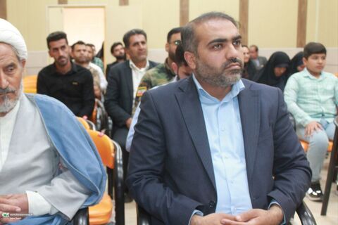 سالگرد شهادت شهید لندی