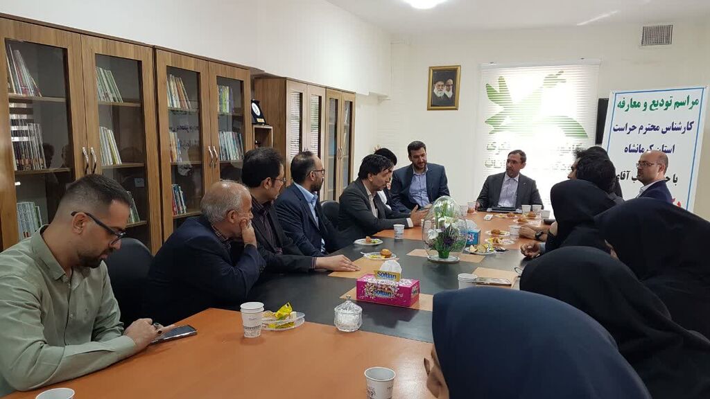 حضور فعال حوزه نظارتی در فرآیندها و فعالیت‌های سازمانی، امری بدیهی و در عین حال، تسهیل‌گر و راهگشاست