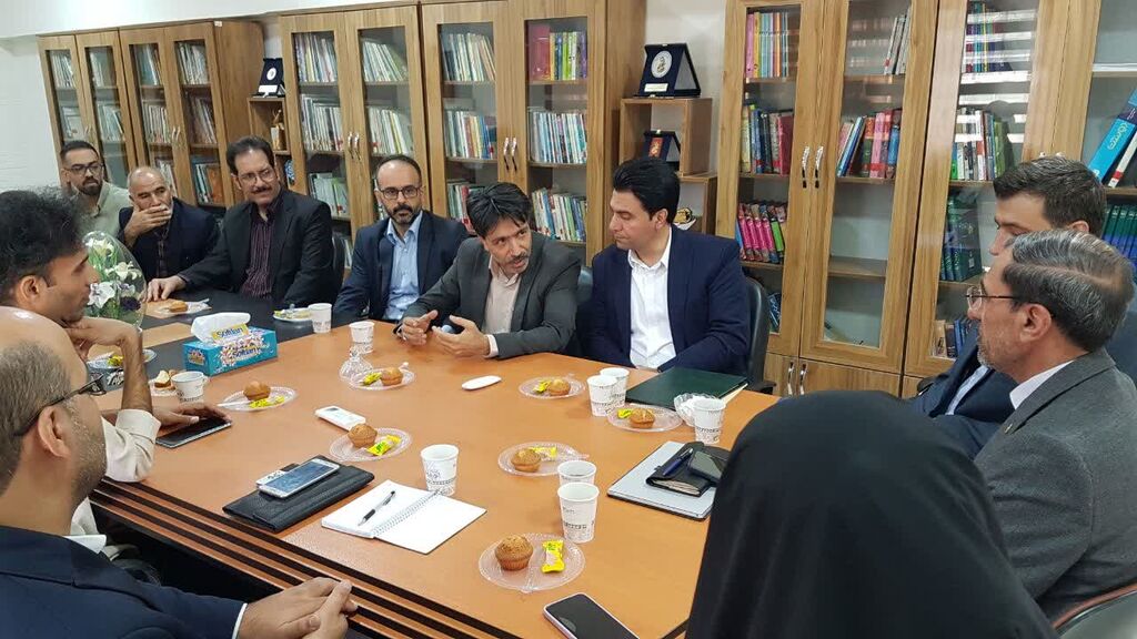 حضور فعال حوزه نظارتی در فرآیندها و فعالیت‌های سازمانی، امری بدیهی و در عین حال، تسهیل‌گر و راهگشاست