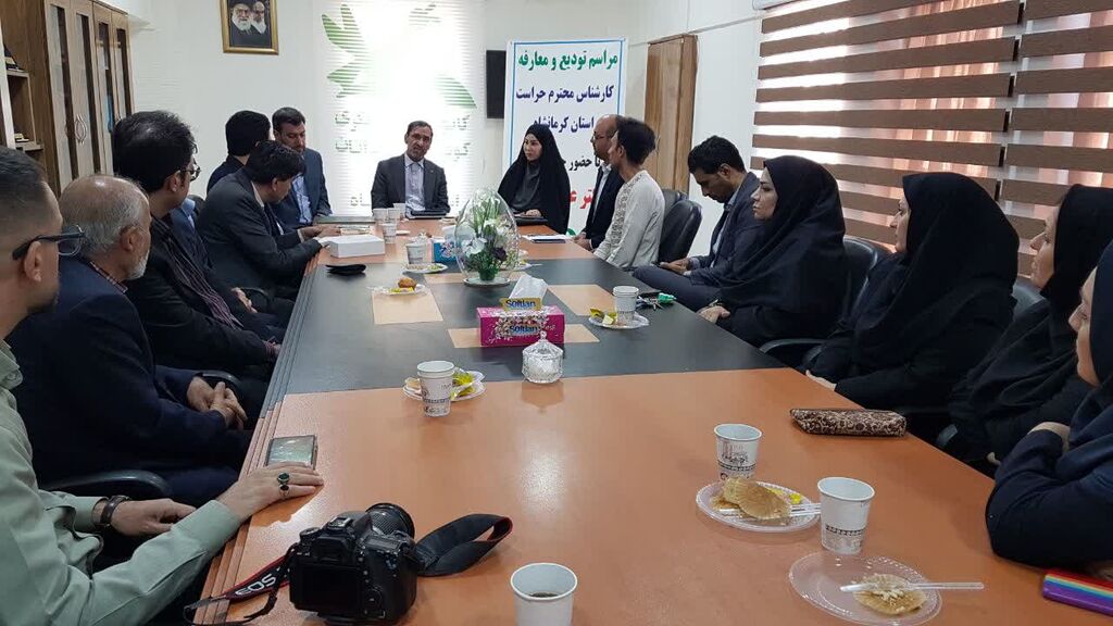 حضور فعال حوزه نظارتی در فرآیندها و فعالیت‌های سازمانی، امری بدیهی و در عین حال، تسهیل‌گر و راهگشاست