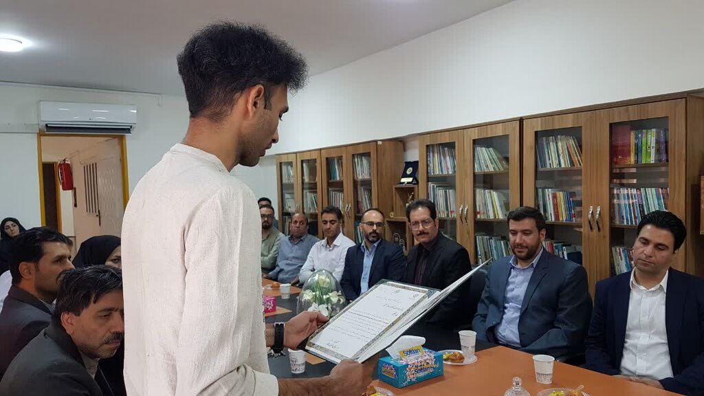 حضور فعال حوزه نظارتی در فرآیندها و فعالیتهای سازمانی، امری بدیهی و در عین حال، تسهیلگر و راهگشاست