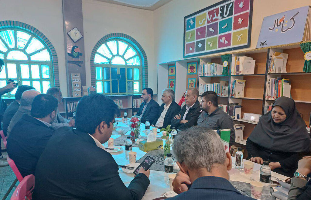 عدالت فرهنگی باید به دورترین نقاط مرزی برسد