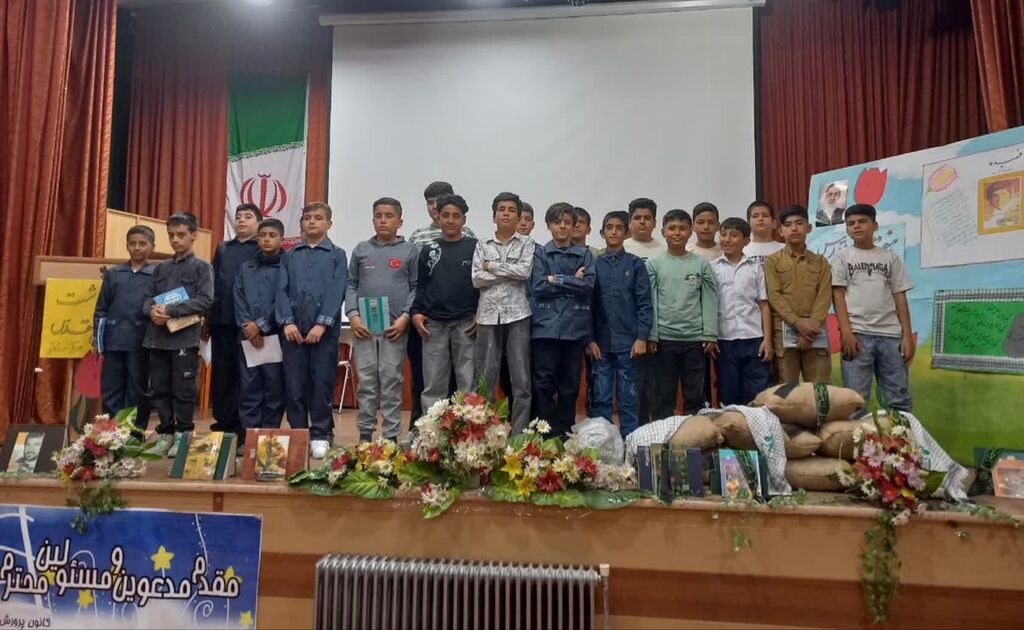 مرکز سنقر، میزبان ویژهبرنامههای گرامیداشت هفته دفاع مقدس