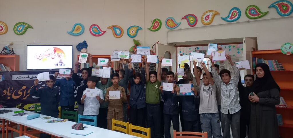 مرکز سنقر، میزبان ویژهبرنامههای گرامیداشت هفته دفاع مقدس