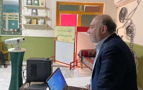 قصه‌گویی