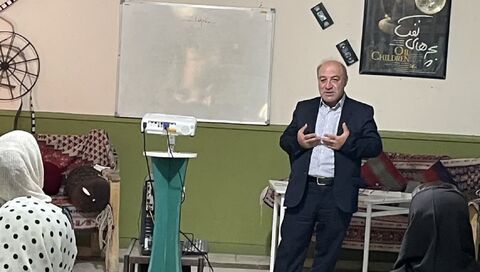قصه‌گویی