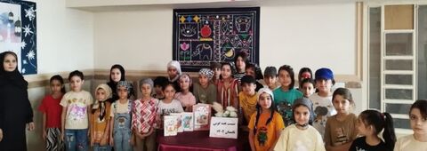 قصه‌گویی