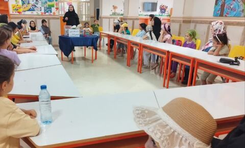 قصه‌گویی