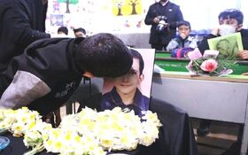 ما همه اکبر لیلازادیم /پادکست
