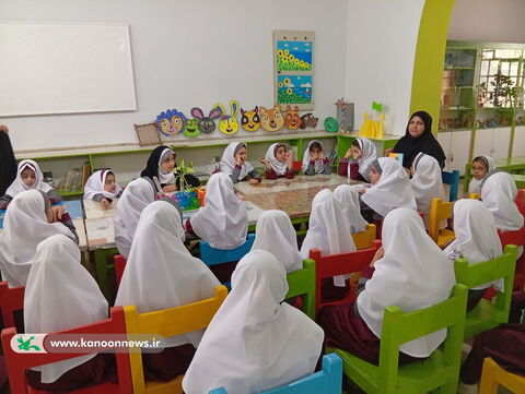 گرامیداشت هفته دفاع مقدس درمراکز کانون استان بوشهر به روایت تصویر