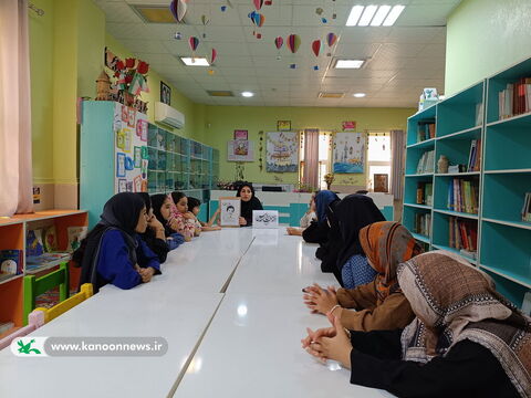 گرامیداشت هفته دفاع مقدس درمراکز کانون استان بوشهر به روایت تصویر