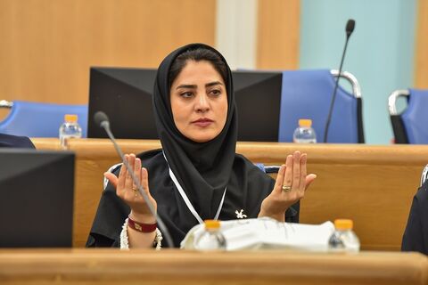 گردهمایی کارکنان، کارشناسان، مسوولان مراکز و مربیان کانون پرورش فکری کودکان و نوجوانان استان اصفهان به روایت تصویر/ بخش اول
