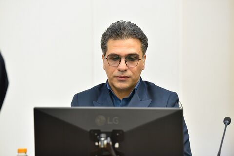 گردهمایی کارکنان، کارشناسان، مسوولان مراکز و مربیان کانون پرورش فکری کودکان و نوجوانان استان اصفهان به روایت تصویر/ بخش اول