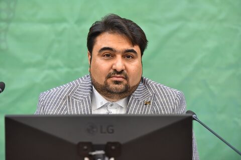 گردهمایی کارکنان، کارشناسان، مسوولان مراکز و مربیان کانون پرورش فکری کودکان و نوجوانان استان اصفهان به روایت تصویر/ بخش اول