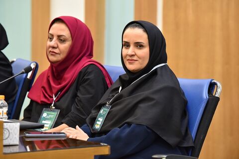 گردهمایی کارکنان، کارشناسان، مسوولان مراکز و مربیان کانون پرورش فکری کودکان و نوجوانان استان اصفهان به روایت تصویر/ بخش اول