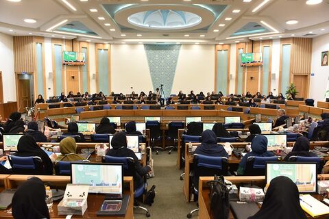 گردهمایی کارکنان، کارشناسان، مسوولان مراکز و مربیان کانون پرورش فکری کودکان و نوجوانان استان اصفهان به روایت تصویر/ بخش اول