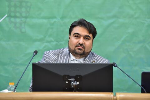گردهمایی کارکنان، کارشناسان، مسوولان مراکز و مربیان کانون پرورش فکری کودکان و نوجوانان استان اصفهان به روایت تصویر/ بخش دوم