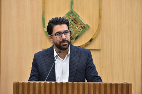 گردهمایی کارکنان، کارشناسان، مسوولان مراکز و مربیان کانون پرورش فکری کودکان و نوجوانان استان اصفهان به روایت تصویر/ بخش دوم