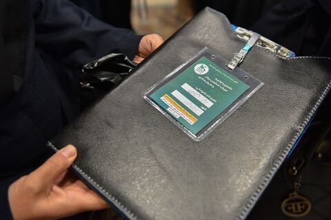 گردهمایی کارکنان، کارشناسان، مسوولان مراکز و مربیان کانون پرورش فکری کودکان و نوجوانان استان اصفهان به روایت تصویر/ بخش دوم