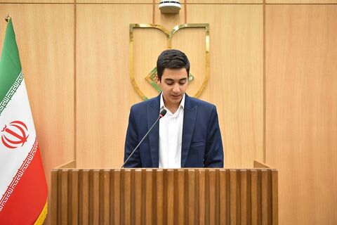گردهمایی کارکنان، کارشناسان، مسوولان مراکز و مربیان کانون پرورش فکری کودکان و نوجوانان استان اصفهان به روایت تصویر/ بخش دوم