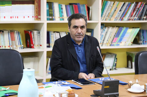 نشست هم‌اندیشی دستگاه‌های اجرایی برای برگزاری باشکوه هفته ملی کودک در اردبیل