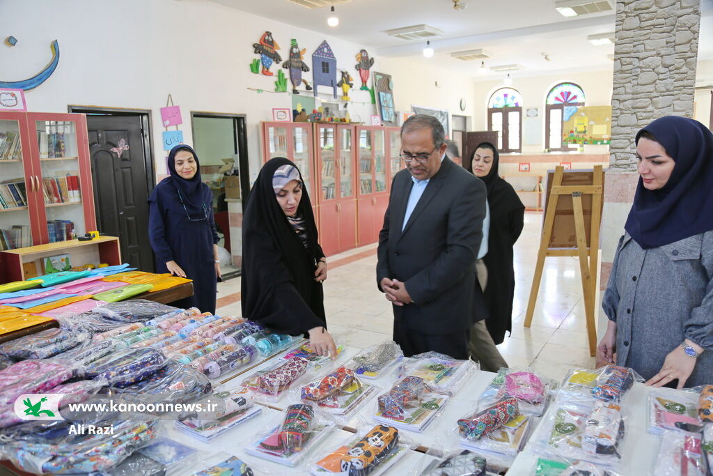 ششمین سال پیاپی پویش «نوازش نیاز» در بوشهر؛ پیوند دلهای مهربان برای لبخند کودکان