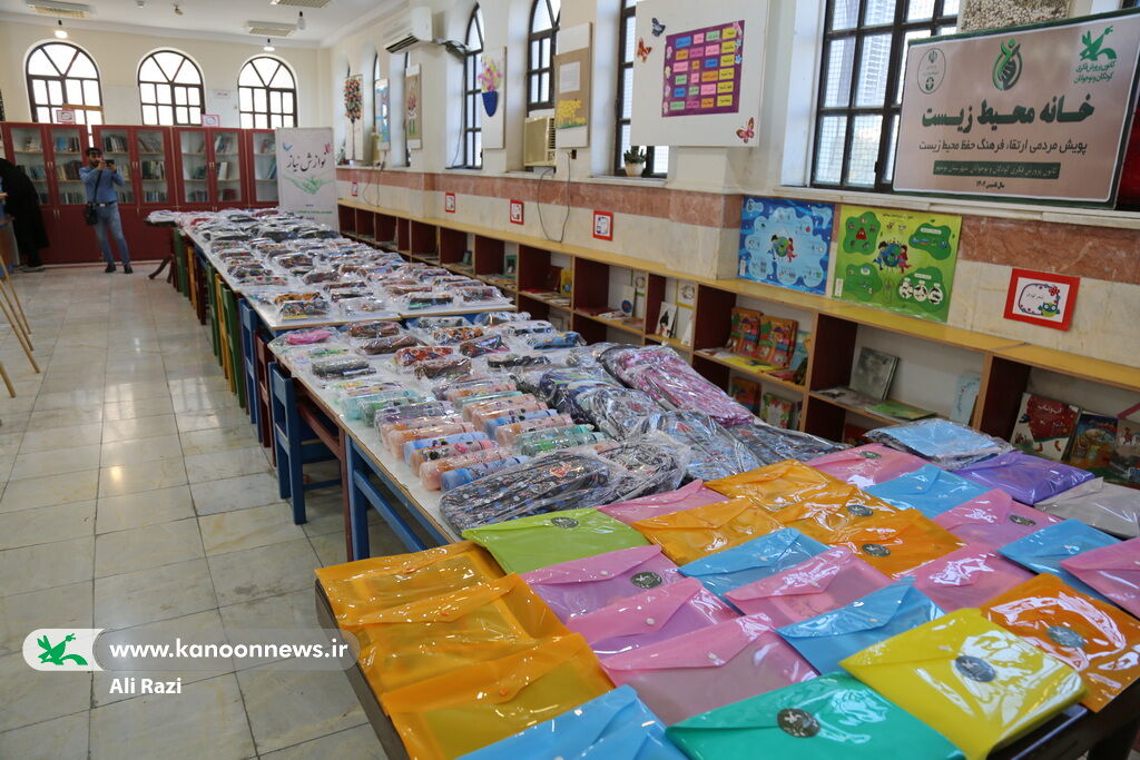 ششمین سال پیاپی پویش «نوازش نیاز» در بوشهر؛ پیوند دلهای مهربان برای لبخند کودکان