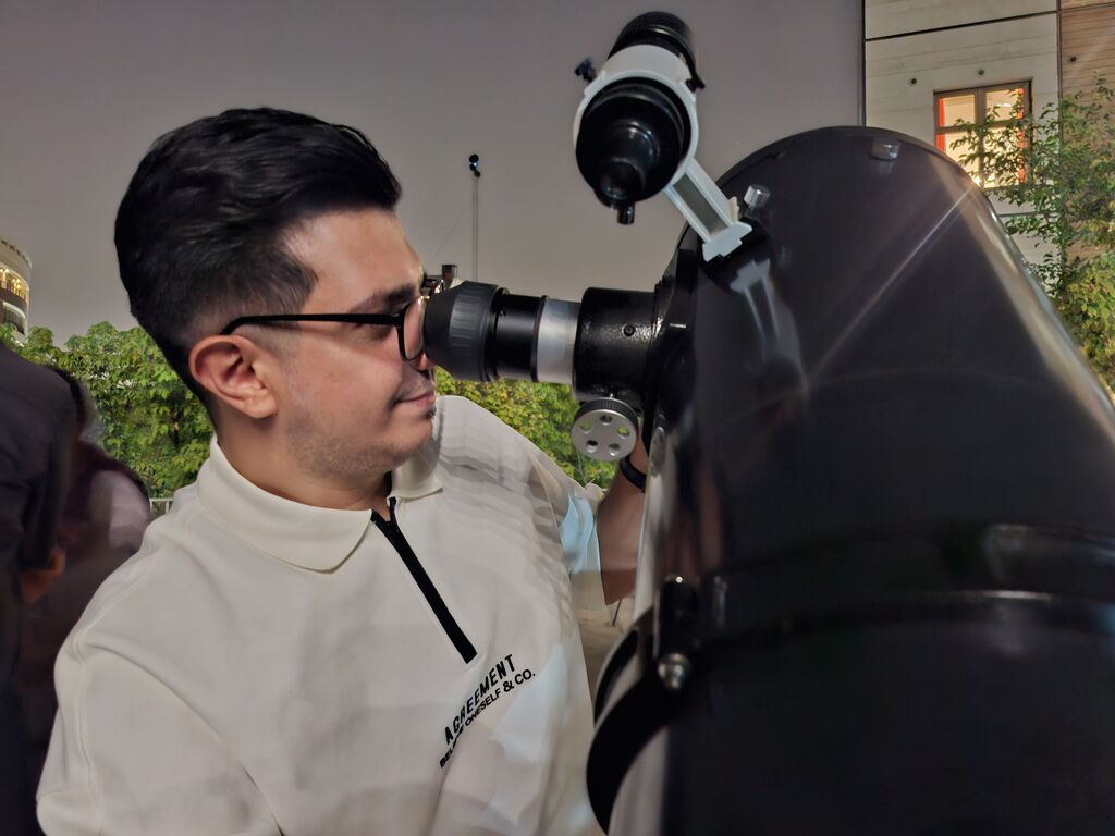 دیدار با ارباب حلقهها