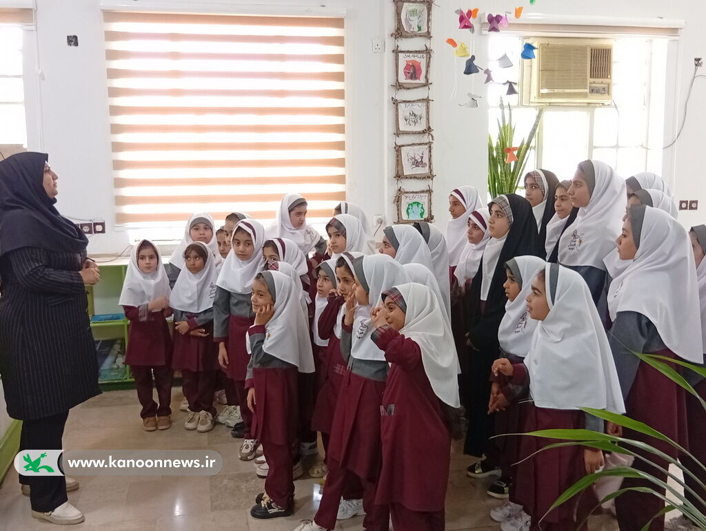 گرامیداشت هفته دفاع مقدس درمراکز کانون استان بوشهر