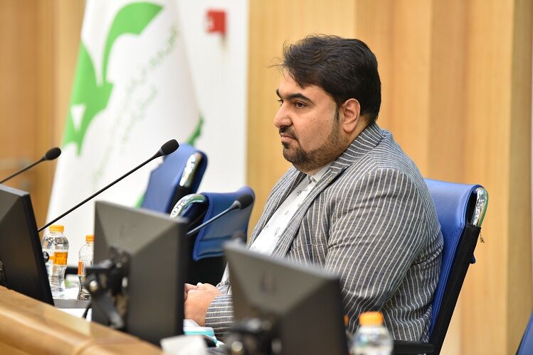 گردهمایی کارکنان، کارشناسان، مسوولان مراکز و مربیان کانون پرورش فکری کودکان و نوجوانان استان اصفهان به روایت تصویر/ بخش اول رقابت ۶۱ قصهگو برای تندیس در ۹ بخش جشنواره بینالمللی قصهگویی