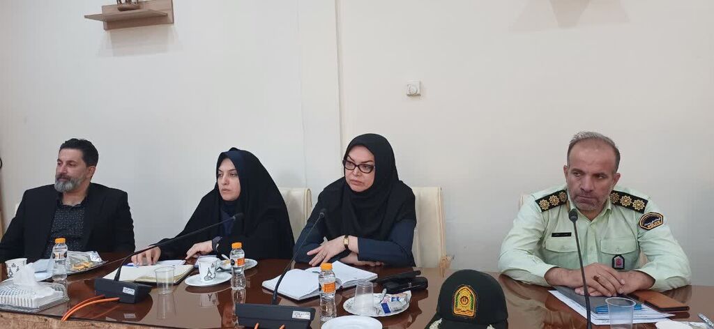 برنامه‌های هفته ملی کودک در استانداری همدان تشریح شد