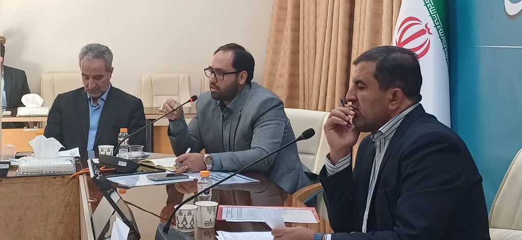 برنامه‌های هفته ملی کودک در استانداری همدان تشریح شد