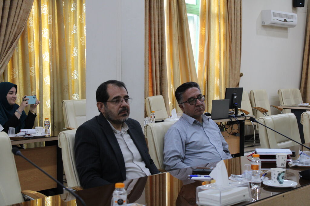 برنامه‌های هفته ملی کودک در استانداری همدان تشریح شد