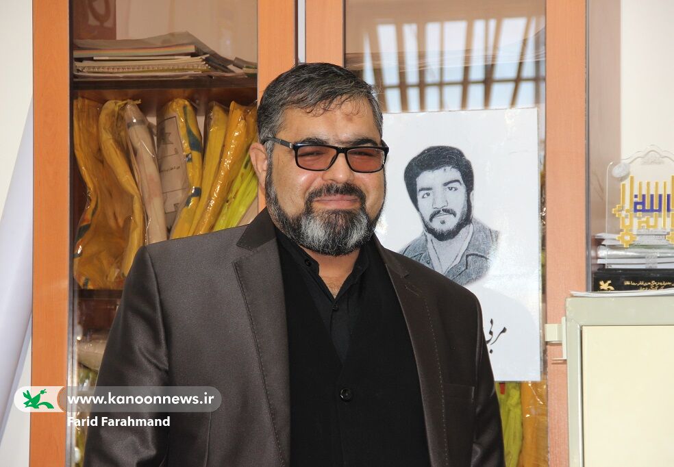مهدی سرزهی، همکار فقید کانون پرورش فکری کودکان و نوجوانان سیستان و بلوچستان مهدی سرزهی با اهدای اعضای بدن، زندگی را به دیگران بخشید