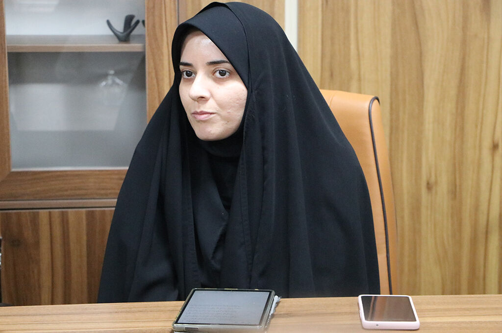نشست کانونی‌ها با یادگار ماندگارهشت سال دفاع مقدس