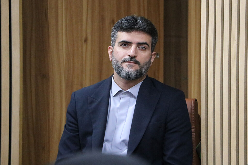 نشست کانونیها با یادگار ماندگارهشت سال دفاع مقدس