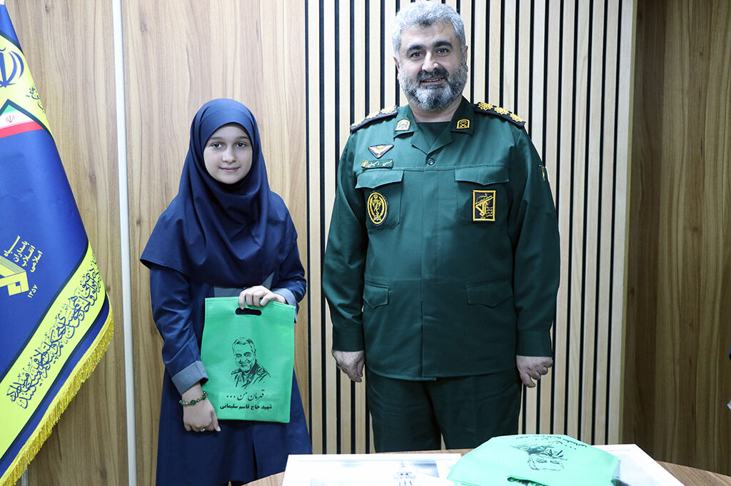 نشست کانونیها با یادگار ماندگارهشت سال دفاع مقدس