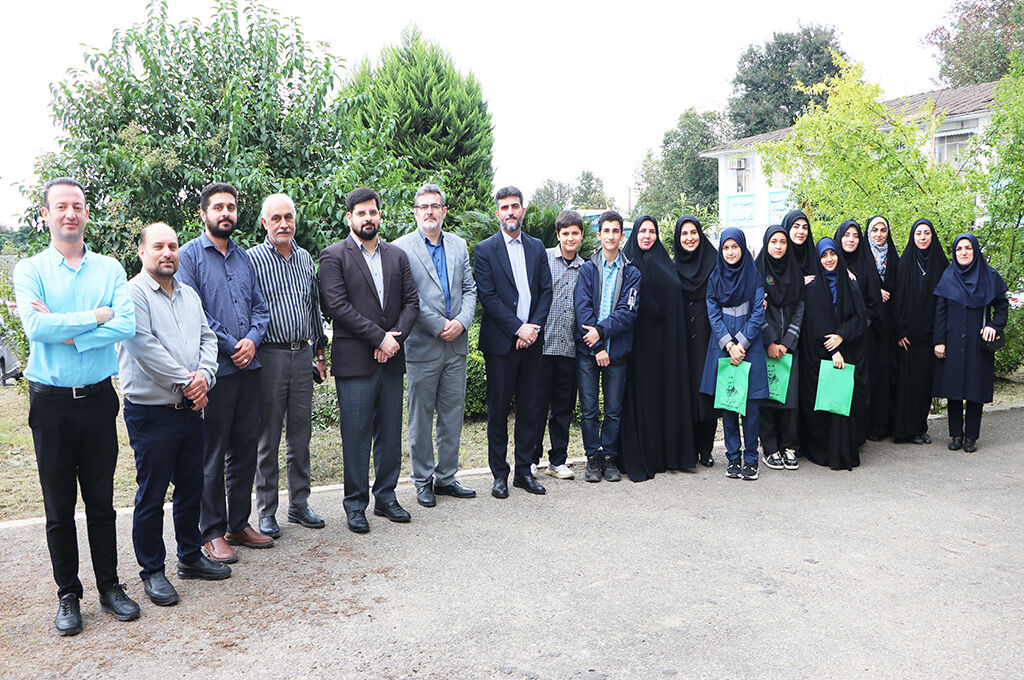 نشست کانونیها با یادگار ماندگارهشت سال دفاع مقدس