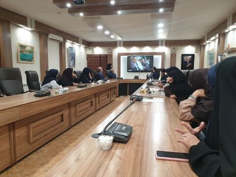 انتصاب سعید آذریون به سرپرستی معاونت اداری مالی استان
