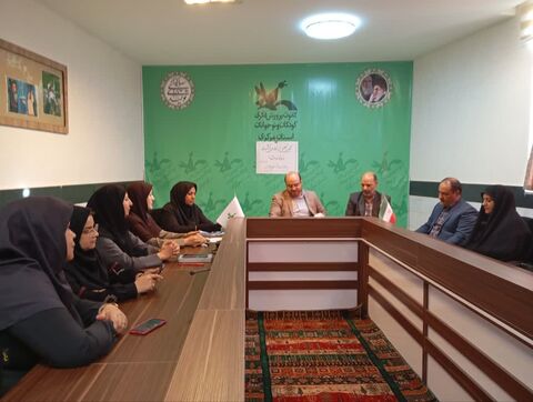 تجلیل از ایثارگران_مرکزی
