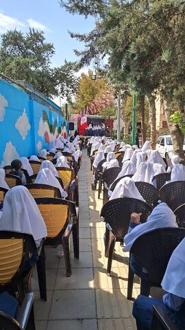 تماشاخانه سیار استان تهران